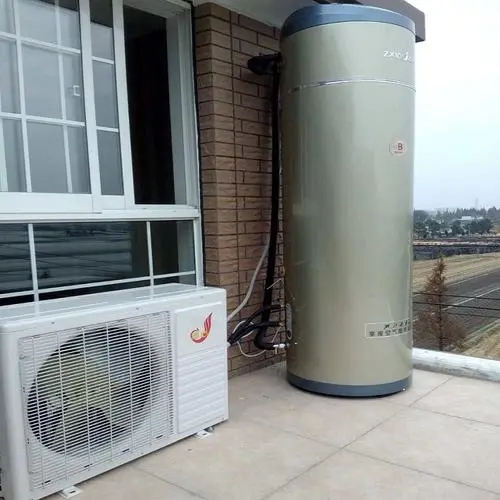 真心空气能热水器不工作的原因一般有哪些？