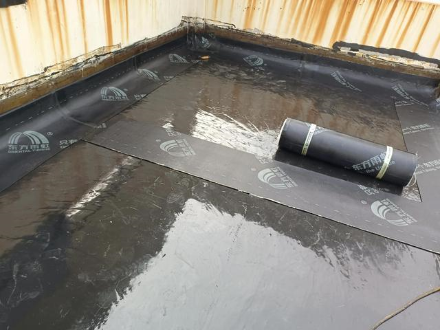 屋顶防水有几种方法？屋顶防水补漏维修
