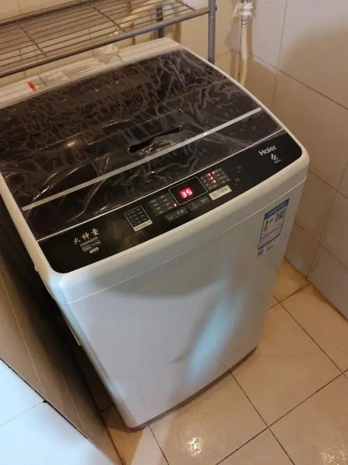 海尔波轮洗衣机e8是什么故障？