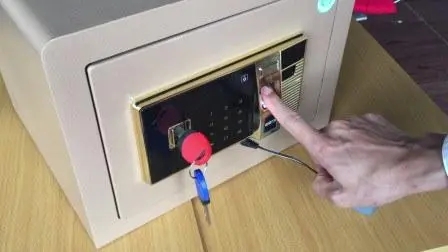 北京市保险柜机械锁转不动打不开是为什么？该怎么解决？
