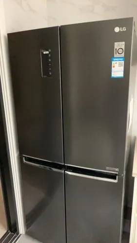 LG冰箱冷冻室门关不严怎么办？冰箱门关不严解决方法