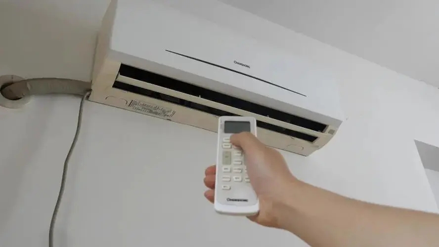 空调制热不启动是什么问题？