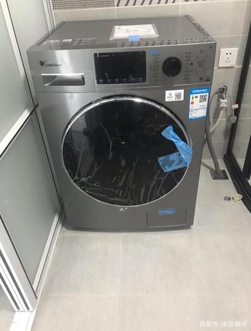 深圳海尔洗衣机显示c9是什么意思？维修洗衣机故障C9方法
