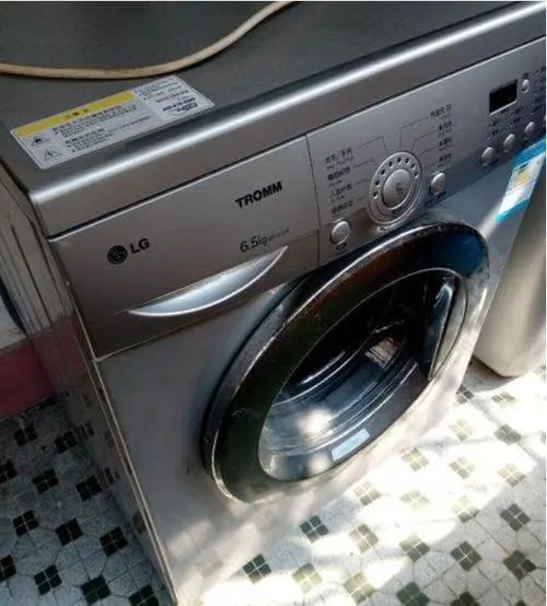 大同市LG洗衣机无法进水是怎么回事？专业师傅总结了这10点！