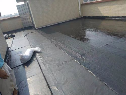 屋顶漏水怎么补？屋顶防水补漏