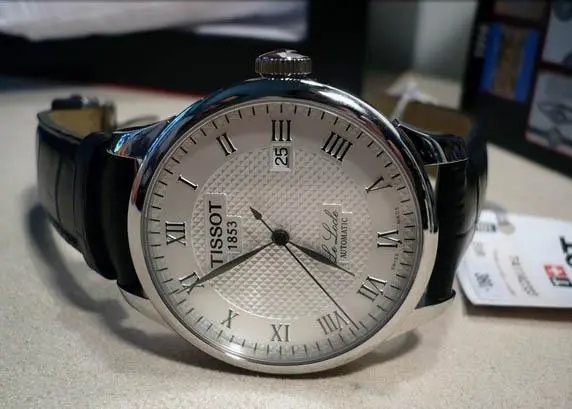 天梭手表表把断了怎么修？