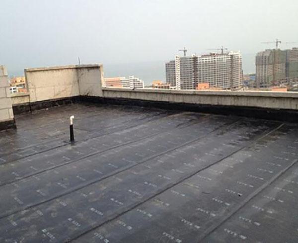 临汾市屋顶防水工作怎么做效果更好？