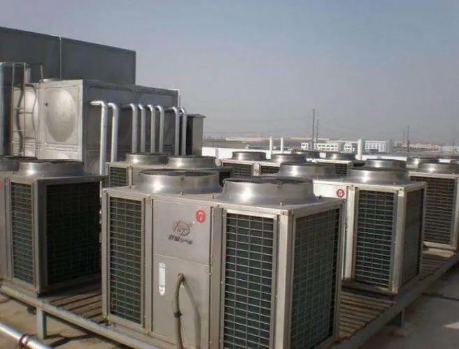 杭州市博浪空气能热水器常见故障有哪些？空气能热水器故障怎么修？