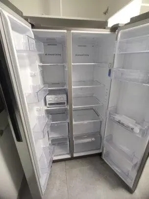 三星冰箱温度调不下来怎么办？冰箱温度调不下来怎么回事？