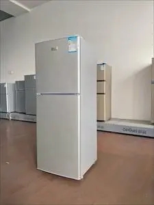 美的冰箱电流声一直不停是怎么回事？