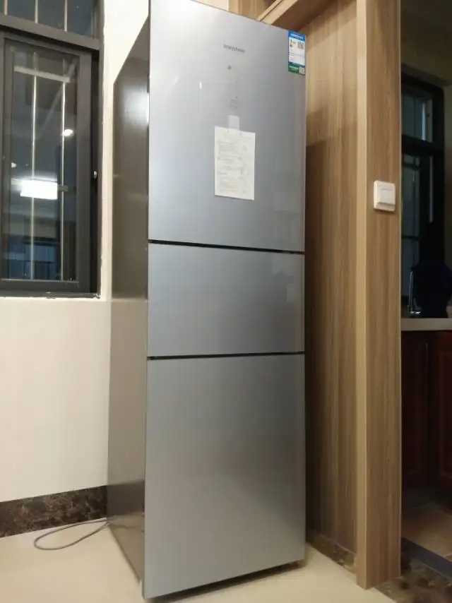 容声冰箱漏电怎么办？维修师傅分享冰箱漏电维修方法！