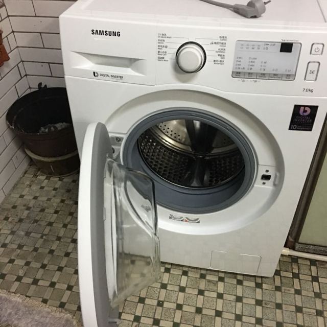 三星洗衣机坏了怎么修？洗衣机常见故障有哪些？