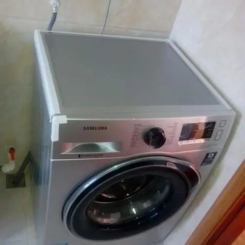 三星洗衣机进水管漏水怎么解决？