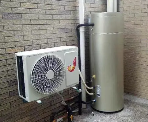 菲达斯空气能热水器耗电大是什么原因？