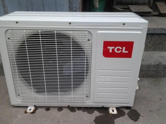 TCL中央空调漏氟怎么办？维修中央空调漏氟
