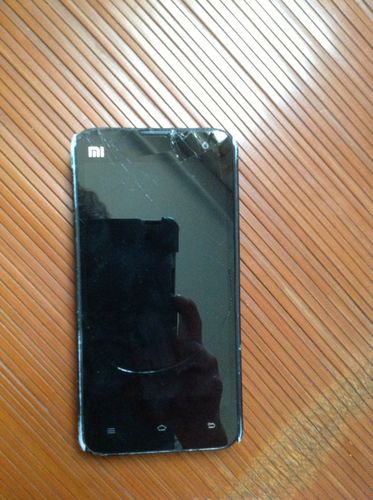 小米手机屏幕碎了怎么办？