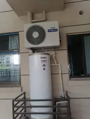 空气能热水器怎么安装？空气能热水器安装方法步骤介绍