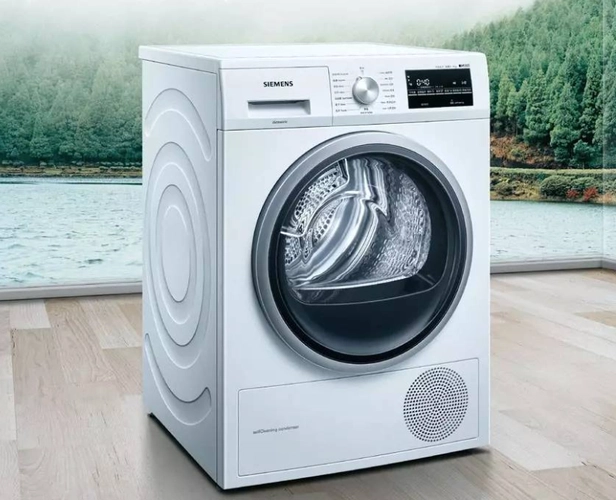 石家庄西门子洗衣机为什么不能排水了？怎么回事？
