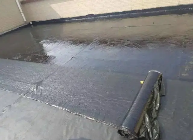 屋顶防水怎么做？屋顶防水做法