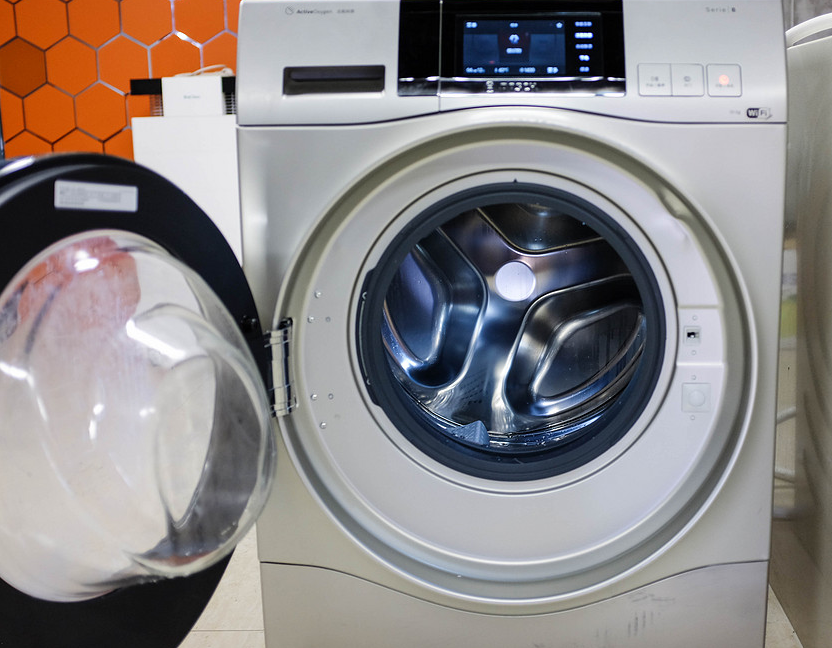 博世洗衣机电机转动慢怎么办？