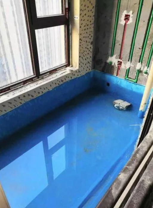 宜昌封闭式阳台要做防水吗？怎么做？