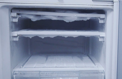 三星冰箱冷冻室为什么总结冰？原因有哪些？