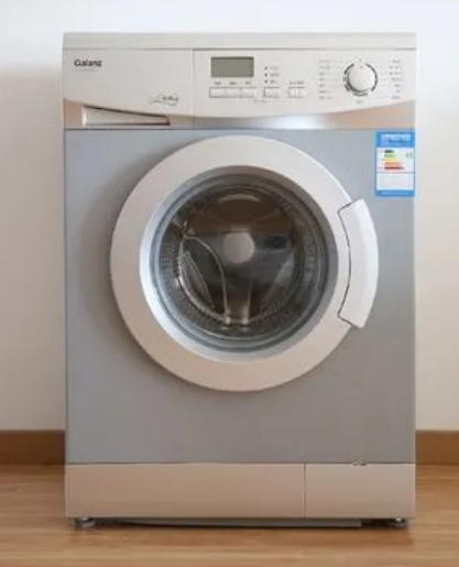 格兰仕洗衣机开机嗡嗡响怎么回事？