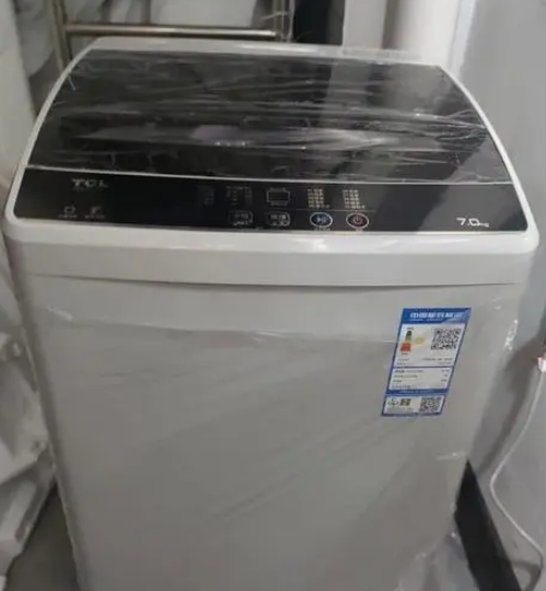 TCL洗衣机控水开关失灵了怎么办？