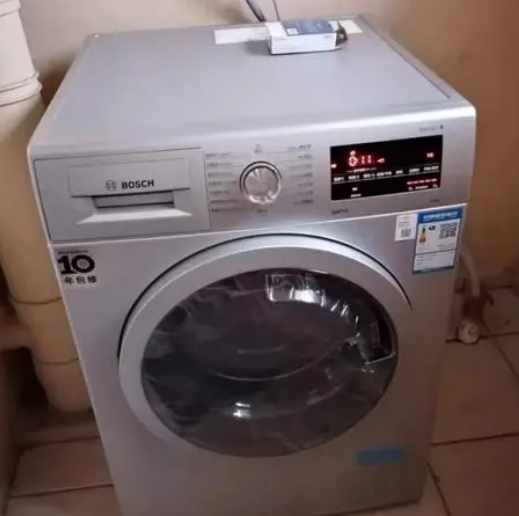 博世洗衣机电机嗡嗡响但就是不转？原因是什么