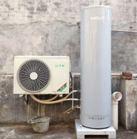 中锐空气能热水器高压保护如何解决？
