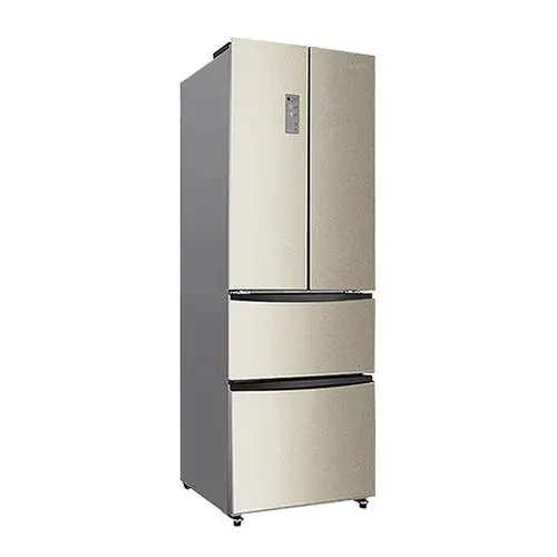 广州容声冰箱为何换了新的电容，还是不能制冷呢？