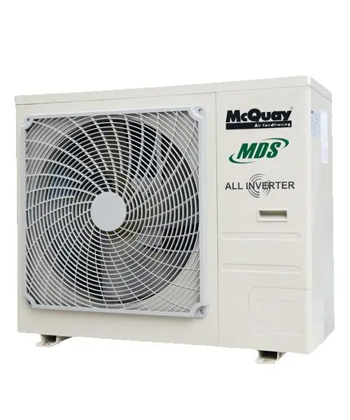 麦克维尔中央空调无法制热？专业人士分享检测方法！