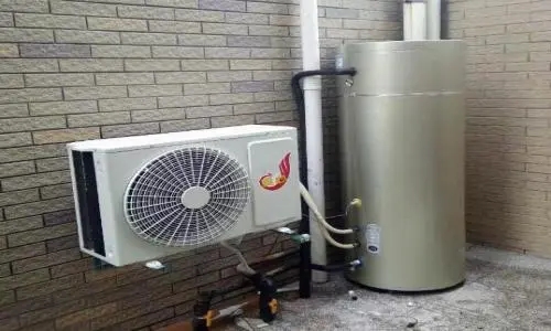 同益空气能热水器常见故障代码