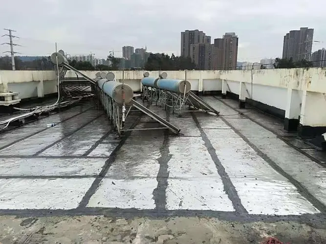 屋顶出现漏水的原因有哪些？分享屋顶防水补漏方法