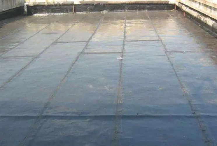 南京给楼顶做防水大概需要多少钱？
