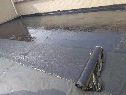 宁波防水补漏24小时人工电话  屋顶漏水用什么防水材料好呢？