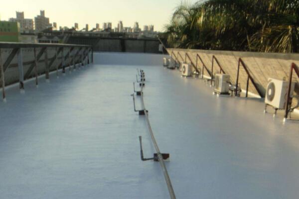 楼顶防水多少钱一个平方？楼顶防水注意事项有哪些？