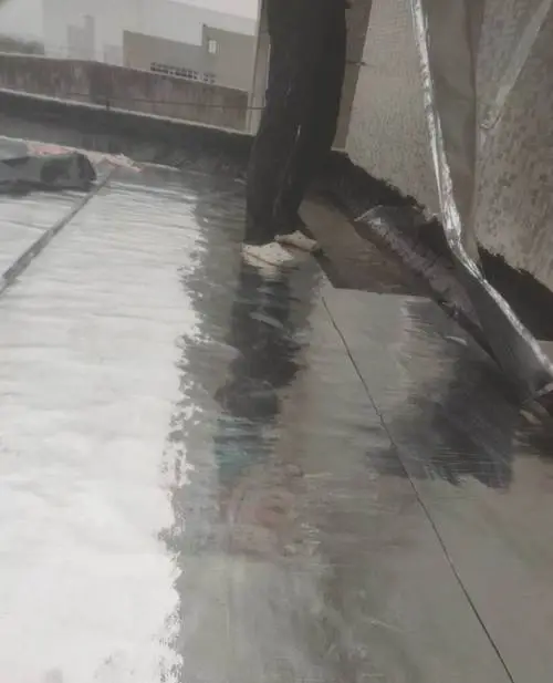北京防水补漏电话  地下室漏水，怎么做补漏工作？