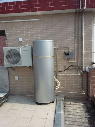 南京同益空气能热水器不加热是哪里坏了呢?