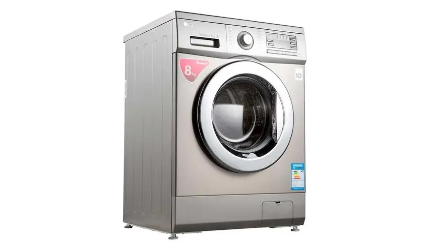 德州市LG洗衣机排水的时候一直往外冒，怎么办？