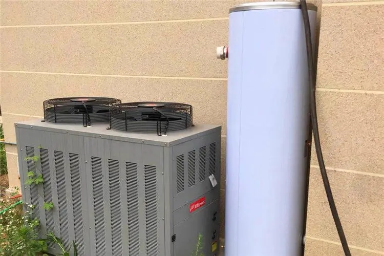 芬尼空气能热水器怎么维护？分享空气能热水器维护方法