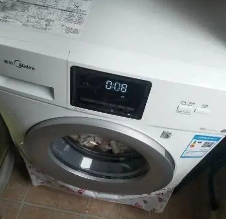 洗衣机不排水故障原因有哪些