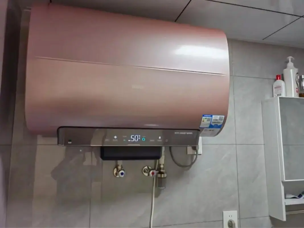 热水器一直提示漏电，怎么才能让它不漏电呢？