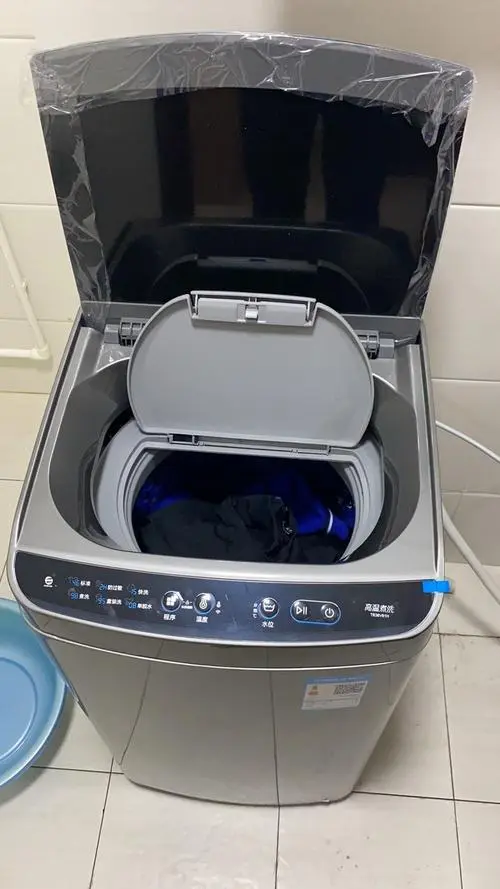重庆洗衣机一直提示热泵有故障，怎么处理？