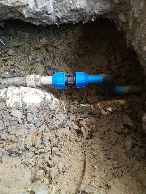地下水管漏水怎么检测 地下供水管道漏水检测方法