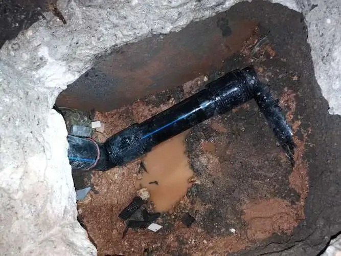 常用的地下管道漏水检测方法分享