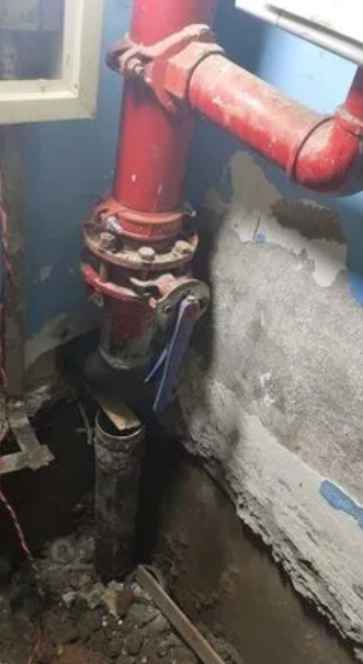 消防水管漏水检测方法有哪些