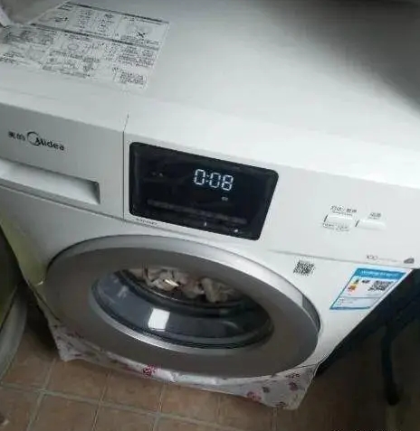 洗衣机不脱水的故障原因有哪些