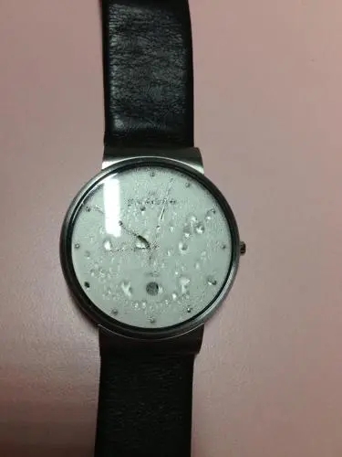 手表不小心进水怎么办 手表进水如何处理