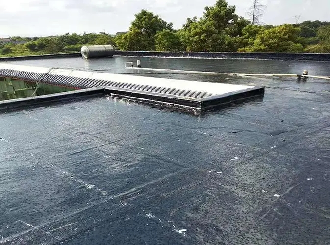 广州屋顶漏水如何处理 屋顶漏水的正确处理方式